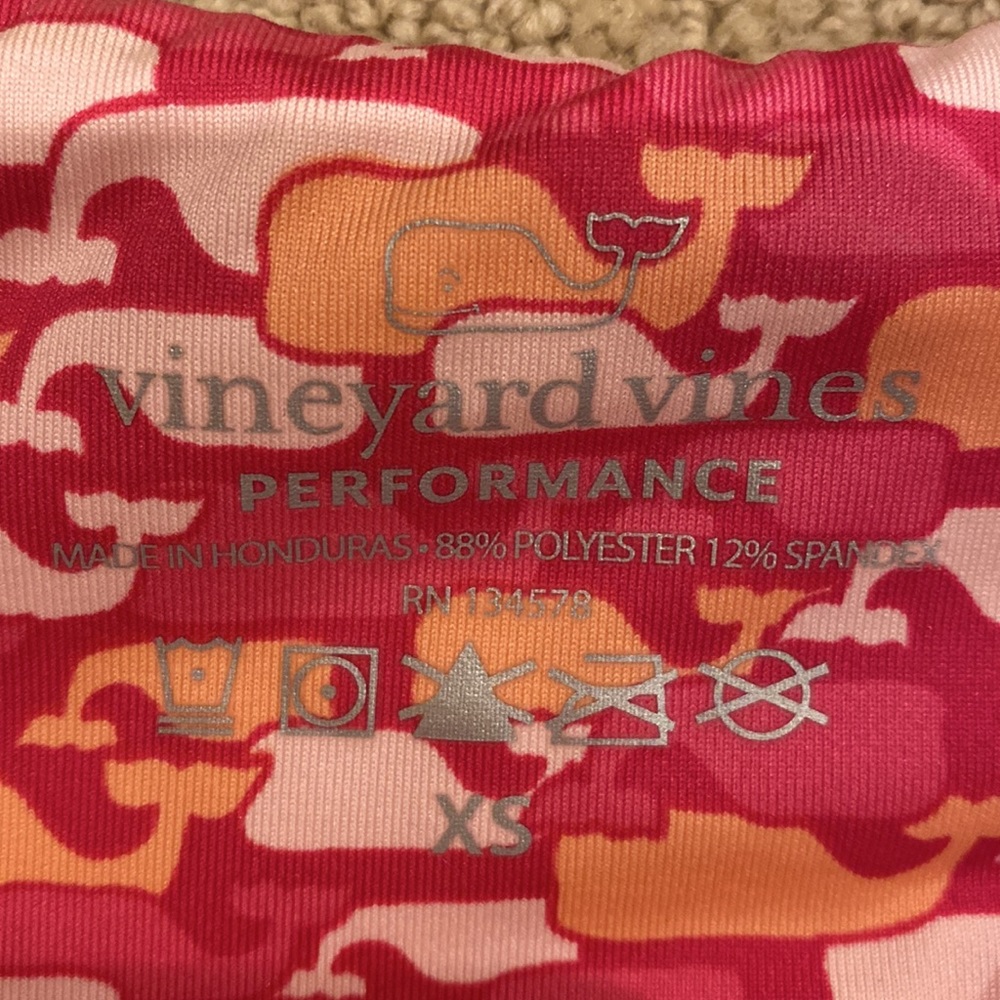 Vineyard Vines Performance Legging - image 2